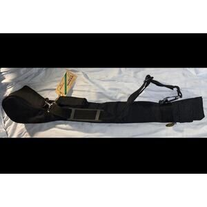 The Original Carry On Caddy 30” Fits Up To 460cc Driver Golf Luggage Travel NWT